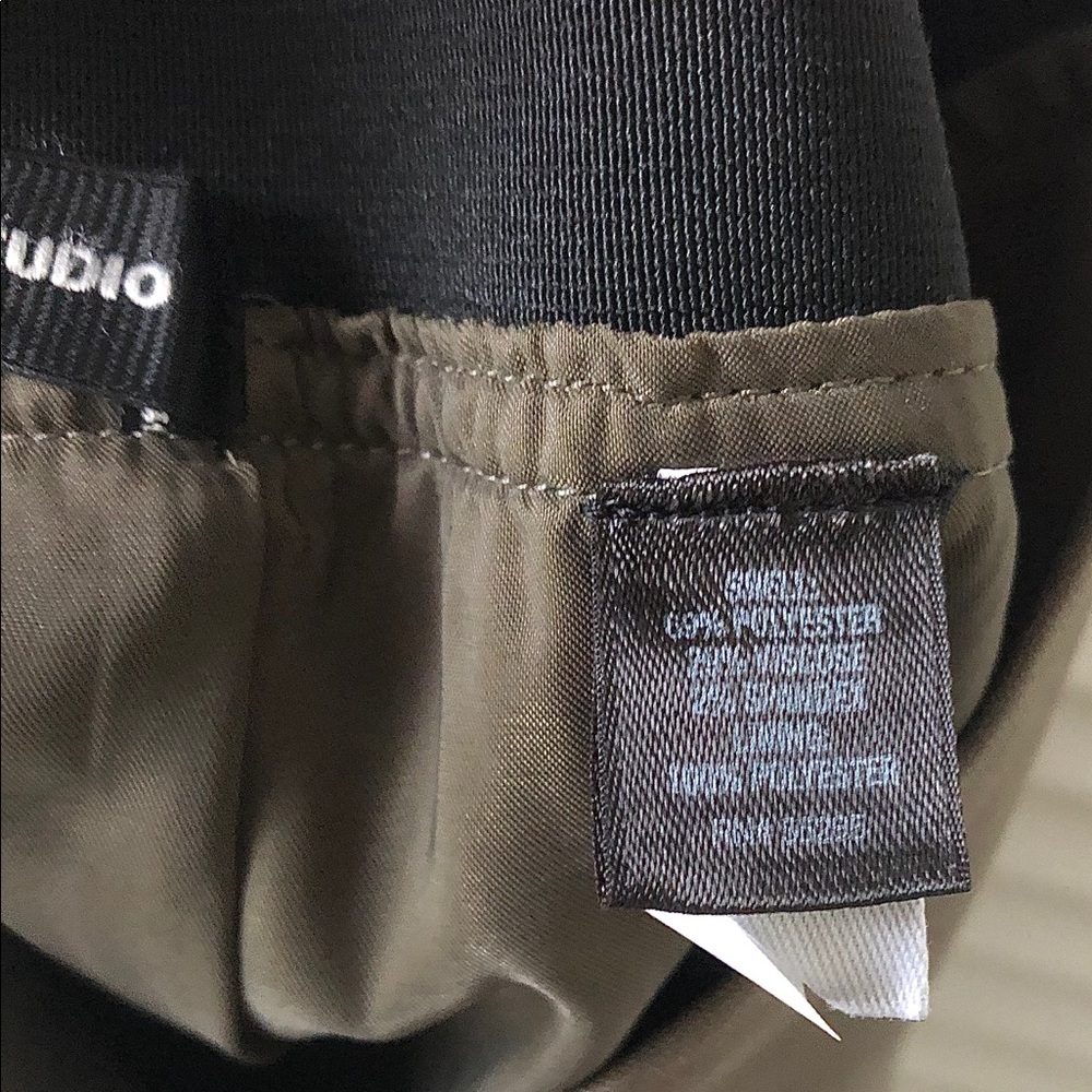 Express Design Studio Skirt - Picture 6 of 6